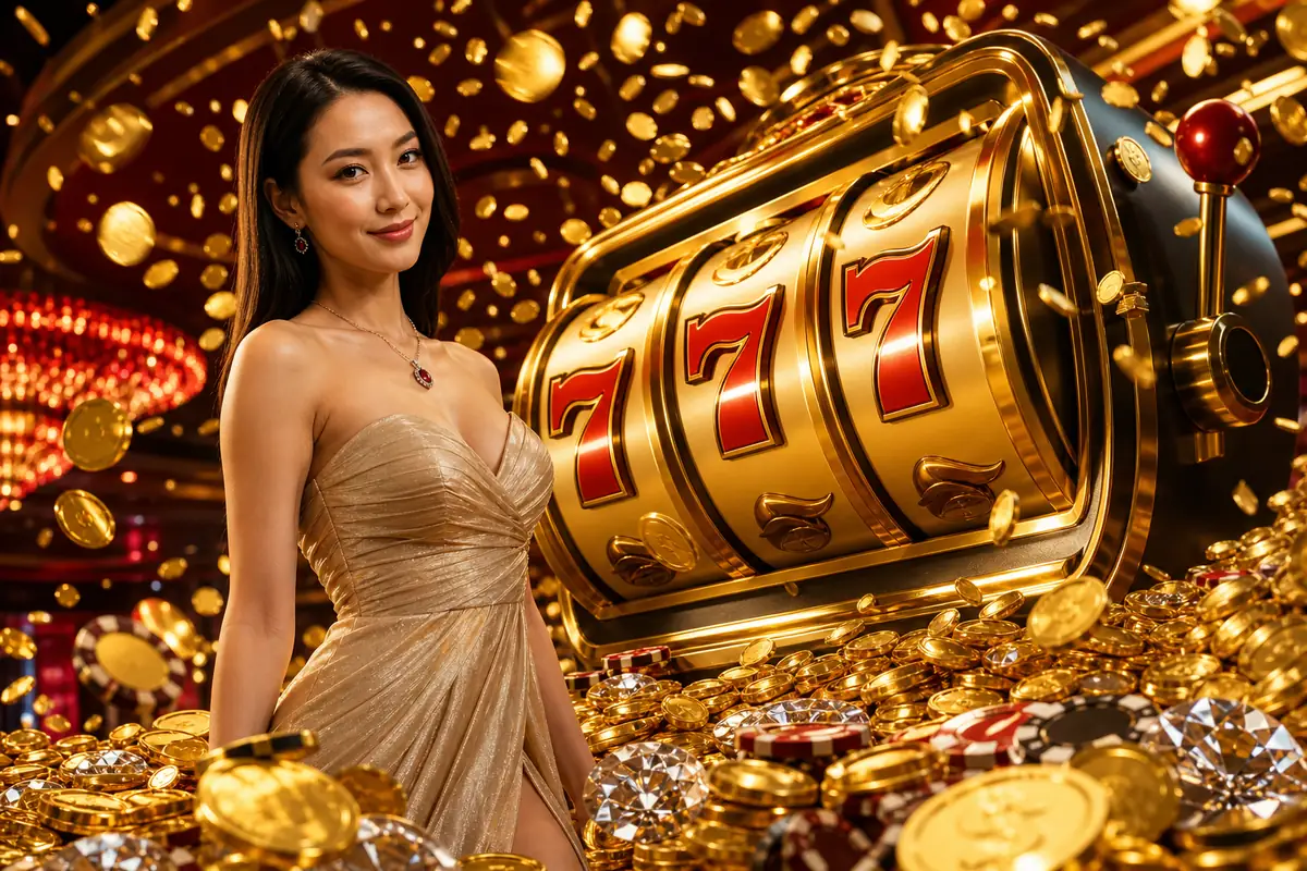 8fafa Casino live casino meja baccarat dealer langsung
