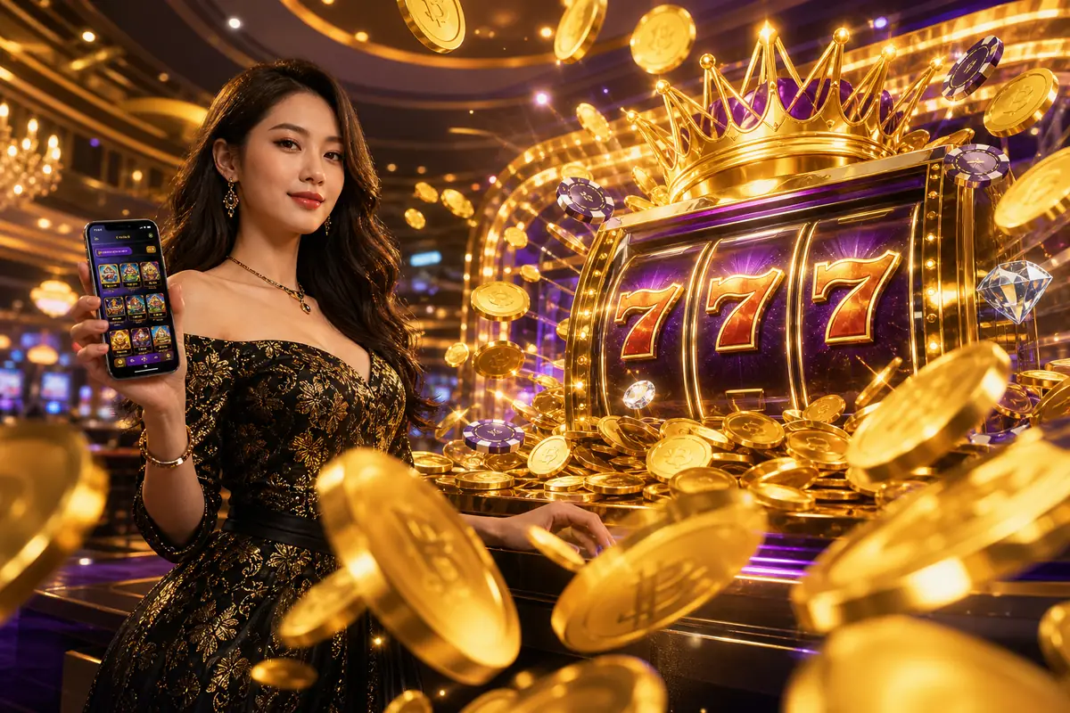 8fafa Casino pada telefon bimbit live casino mudah alih Malaysia