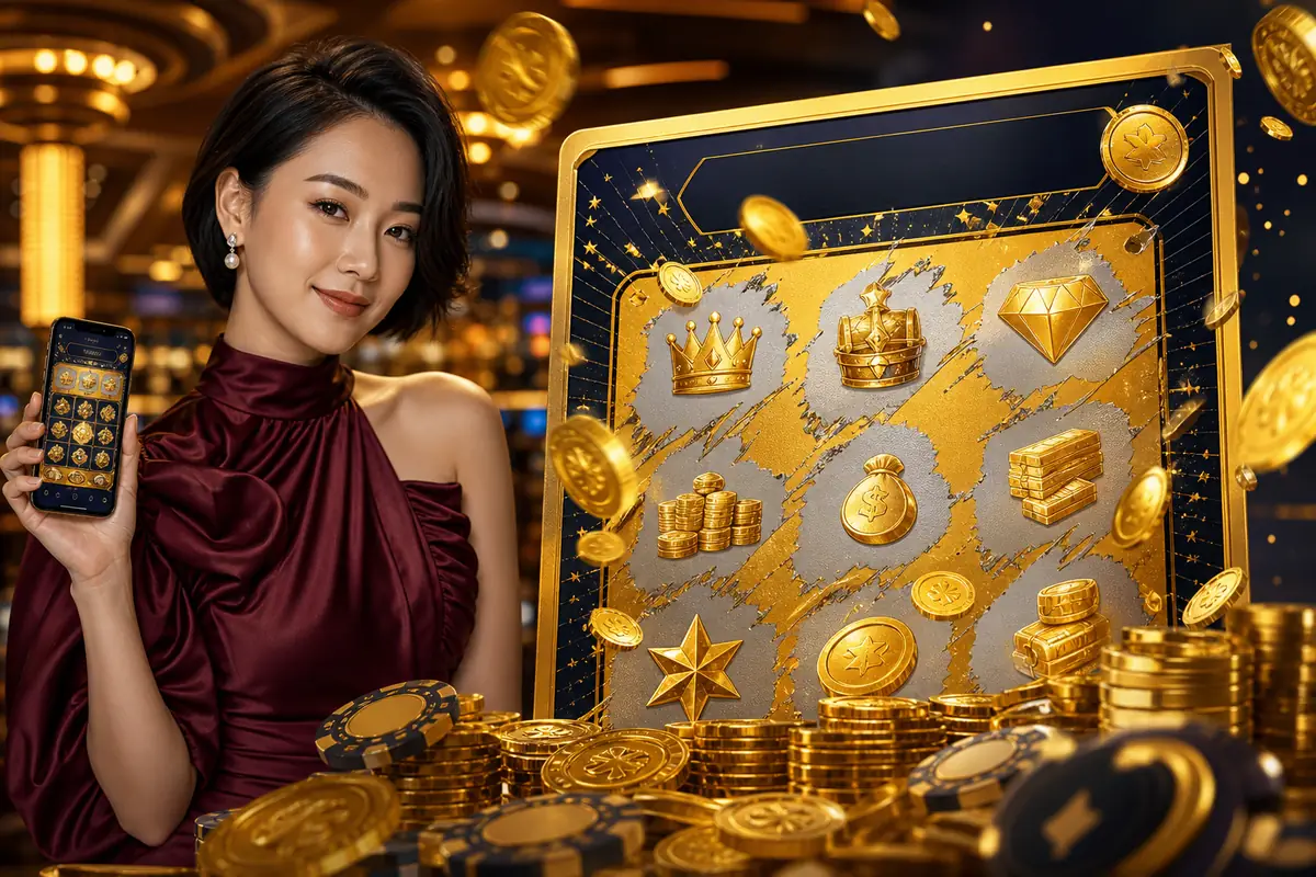 8fafa casino live dealer Sic Bo pengalaman terbaik Malaysia