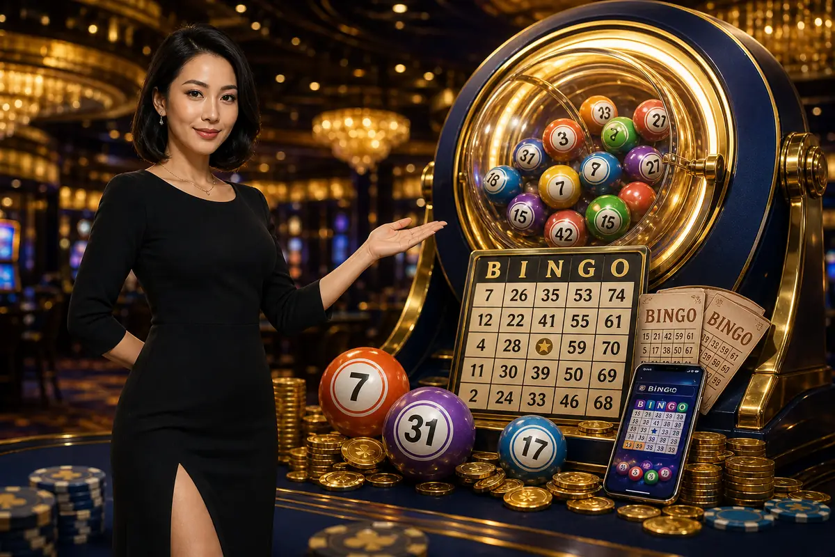 8fafa Casino antara muka dealer langsung baccarat Malaysia